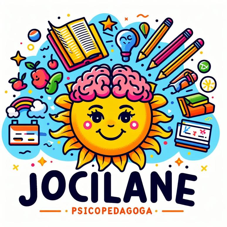 © 2024 Jocilane Psicopedagoga. Todos os direitos reservados.